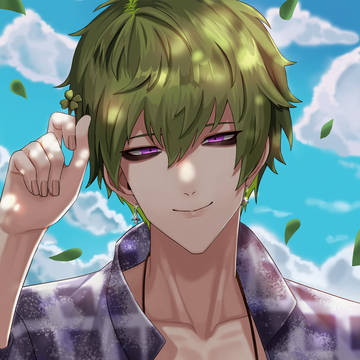 ヒースとの夏