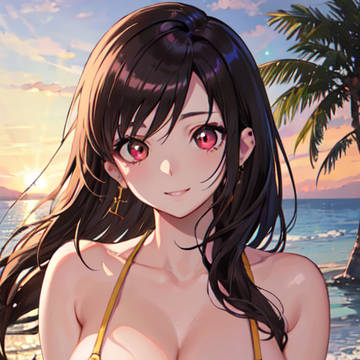 ティファ37