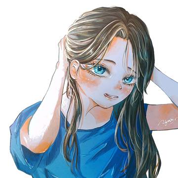 蒸し暑い