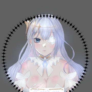白きエムデン