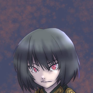 ヴェラちゃん