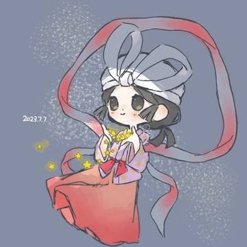 七夕2023🎋💫