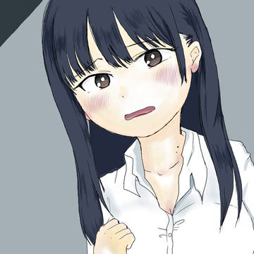 山田杏奈
