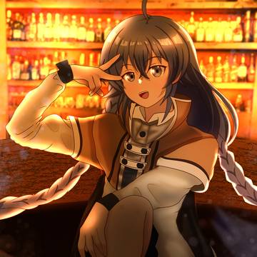 無職転生 ロキシー・ミグルディア