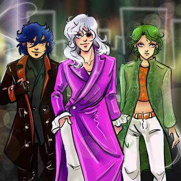 Masho Art