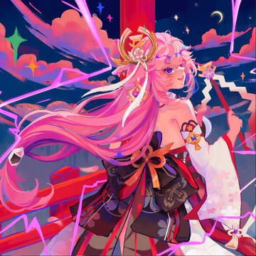 🌸Yae Miko🌸