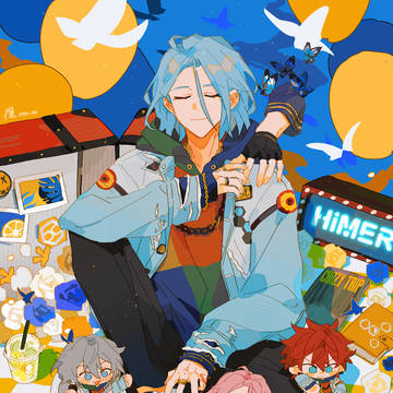 TO 「YOU」.