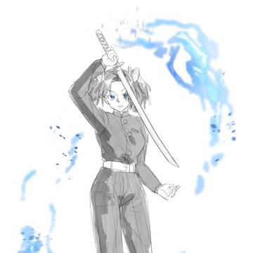神埼アオイ