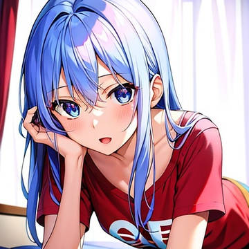 Hiyori different styles