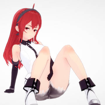 无职--艾莉丝