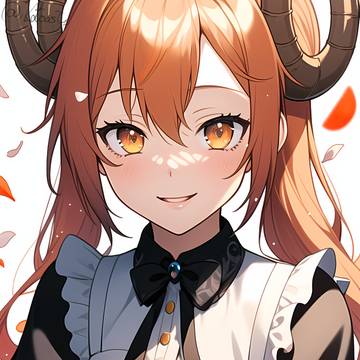 Tohru maid