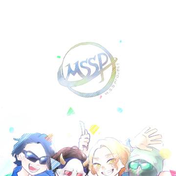 お帰りMSSP旧チャンネル！