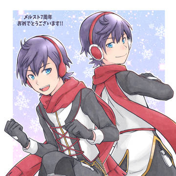 カルトとカルユウ詰め
