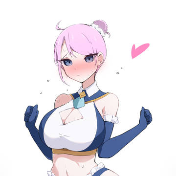 恥じらい 下着