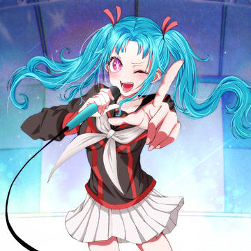 〜君は完璧で究極のアイドルやし〜