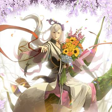 剣が君-黒羽実彰2023 誕生日