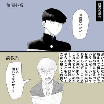 縛ってみた時の反応
