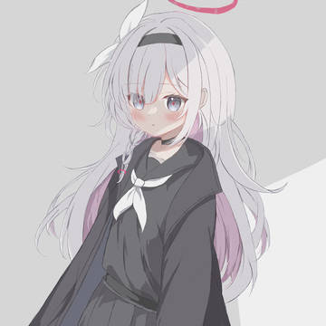 Twitterブルアカまとめ