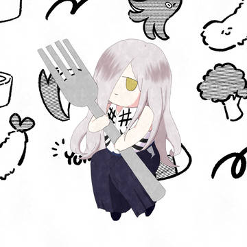 落書き