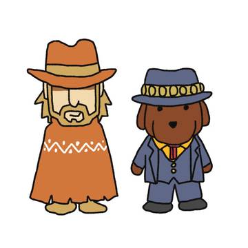 LAL絵まとめ