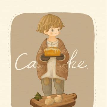 ケーキ