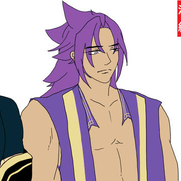 ビマヨダ　雑トレス