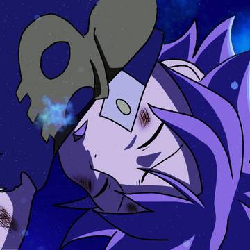 Fairy Tail - Natsu - Tartaros