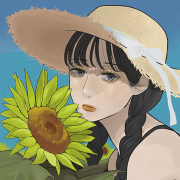 向日葵🌻