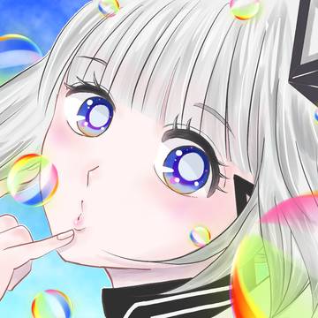 可不ちゃん