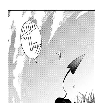 【創作漫画】神父とヤン