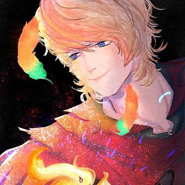 ジョシュア