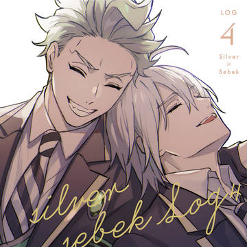 シルセベ LOG 4