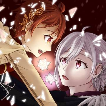 アイナナ　双子誕生日