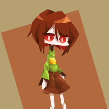 キャラさん