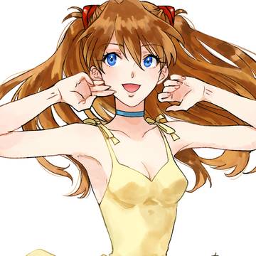 ワンピースアスカ