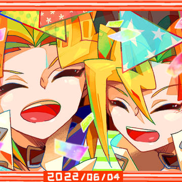 遊戯王ログ13