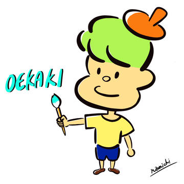 OEKAKI