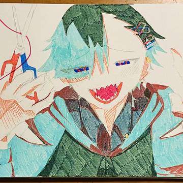 キュートなカノジョ