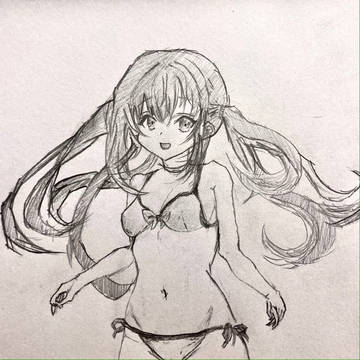 aqua