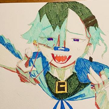 カレシのジュード