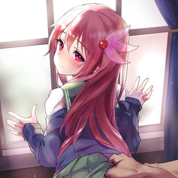 如月「えっ…？　…ふぅーん…　いつでも大丈夫ですわ♡」
