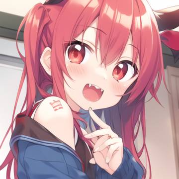 りんちゃんまとめ
