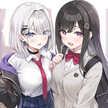 「私／アタシが一生、養ってあげるから！」