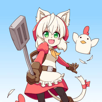 Pomちゃん