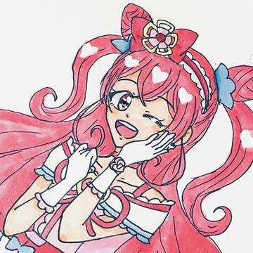 イラストまとめ❁⃘*.ﾟ