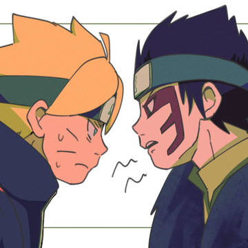 NARUTO LOG
