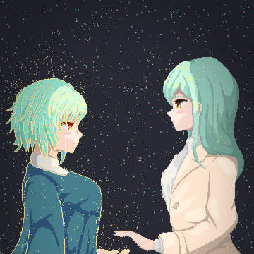 精神世界