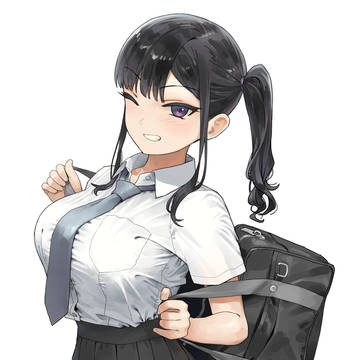 アネ巨乳㊳