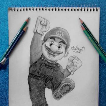 Super Mario Bros Movie