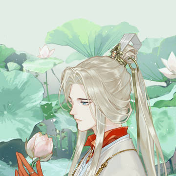 《代号鸢》张仲景